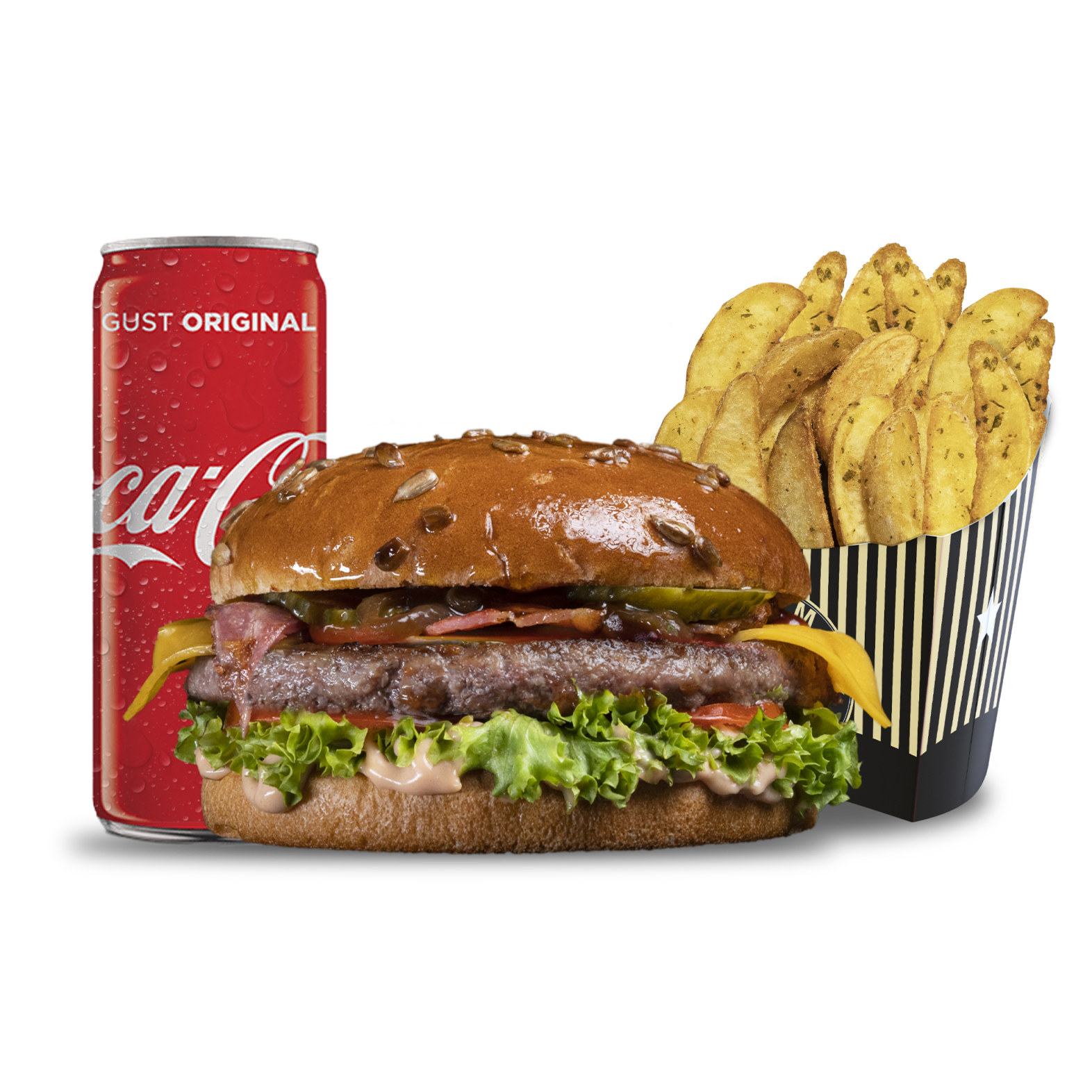 Meniu Cheese Burger – Prime Burger